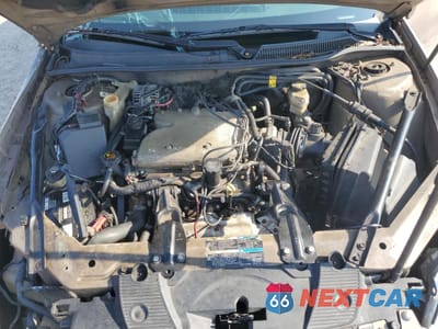 Zdjęcie 12 z 14 samochodu: 2006 CHEVROLET MONTE CARLO LS VIN:2G1WJ15K969167939 - miniatura