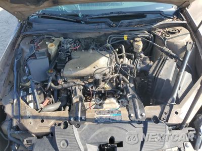 Zdjęcie 12 z 14 samochodu: 2006 CHEVROLET MONTE CARLO LS VIN:2G1WJ15K969167939 - miniatura