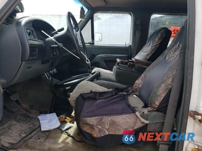 Zdjęcie 7 z 12 samochodu: 1993 FORD F350 VIN:2FTJW36M7PCA82360 - miniatura