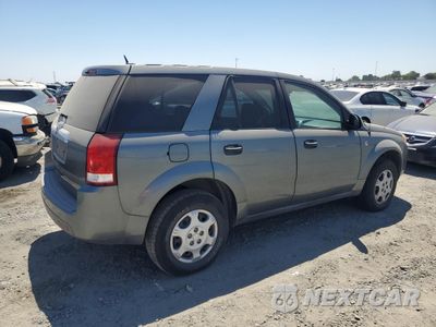 Trzecie zdjęcie samochodu z tyłu: 2006 SATURN VUE VIN:5GZCZ33D36S861624 - miniatura