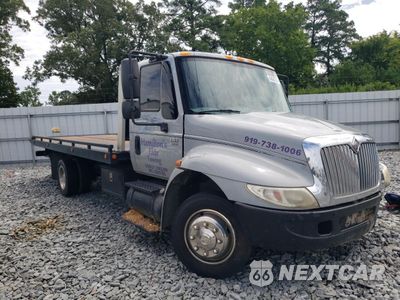 2002 INTERNATIONAL 4000 4300 1HTMMAAM92H511601 - główne zdjęcie licytacji z USA - miniatura