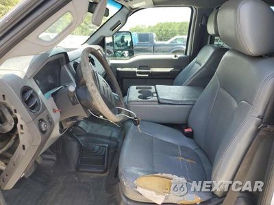 Zdjęcie 7 z 12 samochodu: 2016 FORD F350 SUPER DUTY VIN:1FT8W3BT7GEB72212 - miniatura