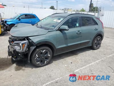 2023 KIA NIRO WIND KNDCR3L1XP5025171 - główne zdjęcie licytacji z USA - miniatura