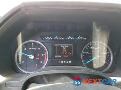 Zdjęcie 9 z 12 samochodu: 2020 FORD F450 SUPER DUTY VIN:1FDUF4GN0LED62017 - miniatura