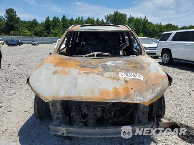 Piąte zdjęcie samochodu w środku: 2020 HYUNDAI PALISADE SEL VIN:KM8R44HE4LU028881 - miniatura