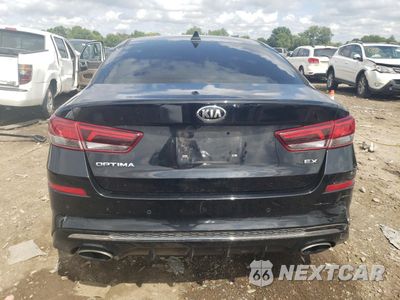 Zdjęcie 6 z 14 samochodu: 2020 KIA OPTIMA EX VIN:5XXGU4L12LG392142 - miniatura