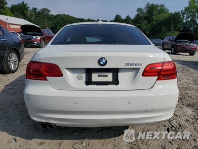 Zdjęcie 6 z 13 samochodu: 2013 BMW 328 XI VIN:WBAKF3C53DJ385776 - miniatura