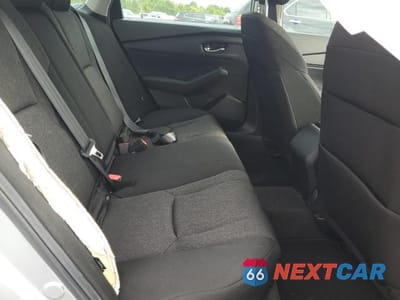 Zdjęcie 10 z 12 samochodu: 2024 HONDA ACCORD EX VIN:1HGCY1F37RA023670 - miniatura