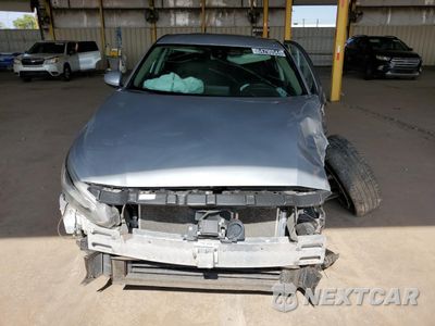 Piąte zdjęcie samochodu w środku: 2021 NISSAN ALTIMA SV VIN:1N4BL4DV4MN309868 - miniatura
