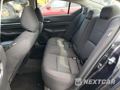 Zdjęcie 10 z 12 samochodu: 2022 NISSAN ALTIMA SV VIN:1N4BL4DV4NN336361 - miniatura