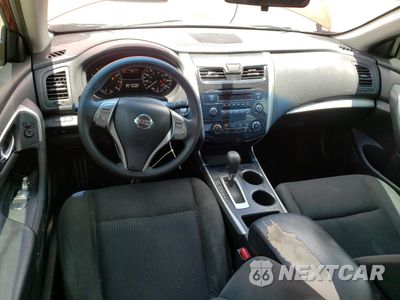 Zdjęcie 8 z 12 samochodu: 2015 NISSAN ALTIMA 2.5 VIN:1N4AL3AP8FC287089 - miniatura