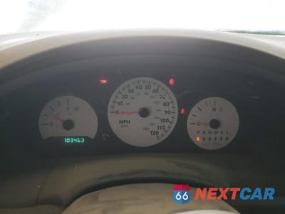 Zdjęcie 9 z 13 samochodu: 2009 DODGE CARAVAN SE VIN:1D4GP25B06B730345 - miniatura
