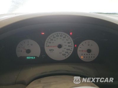 Zdjęcie 9 z 13 samochodu: 2009 DODGE CARAVAN SE VIN:1D4GP25B06B730345 - miniatura