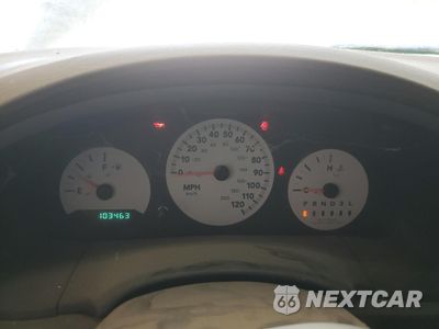 Zdjęcie 9 z 13 samochodu: 2009 DODGE CARAVAN SE VIN:1D4GP25B06B730345 - miniatura