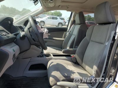Zdjęcie 7 z 15 samochodu: 2014 HONDA CR-V EX VIN:5J6RM4H59EL007452 - miniatura