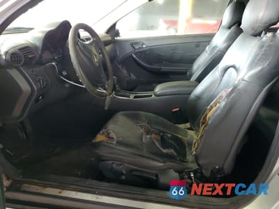 Zdjęcie 7 z 12 samochodu: 2003 MERCEDES-BENZ C 230K SPORT COUPE VIN:WDBRN40J53A428572 - miniatura