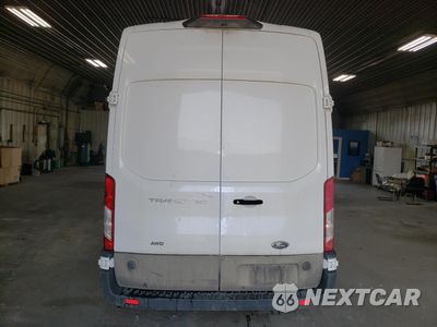 Zdjęcie 6 z 14 samochodu: 2023 FORD TRANSIT T-250 VIN:1FTBR3U85PKB47428 - miniatura