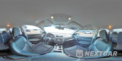 Zdjęcie 13 z 14 samochodu: 2016 NISSAN ALTIMA 2.5 VIN:1N4AL3APXGC274734 - miniatura