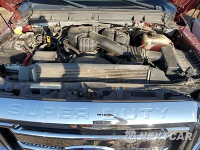 Zdjęcie 12 z 13 samochodu: 2014 FORD F250 SUPER DUTY VIN:1FT7W2B63EEA07545 - miniatura