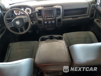Zdjęcie 8 z 12 samochodu: 2016 RAM 2500 ST VIN:3C6TR4CT2GG309353 - miniatura