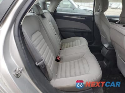 Zdjęcie 10 z 13 samochodu: 2014 FORD FUSION S VIN:1FA6P0G70E5401377 - miniatura