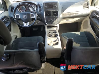Zdjęcie 8 z 16 samochodu: 2012 DODGE GRAND CARAVAN CREW VIN:2C4RDGDG5CR100665 - miniatura