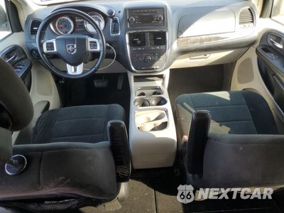 Zdjęcie 8 z 16 samochodu: 2012 DODGE GRAND CARAVAN CREW VIN:2C4RDGDG5CR100665 - miniatura