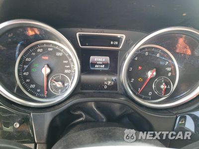 Zdjęcie 9 z 13 samochodu: 2018 MERCEDES-BENZ GLE 350 VIN:4JGDA5JB3JB024581 - miniatura