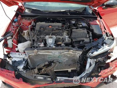 Zdjęcie 11 z 13 samochodu: 2023 HONDA CIVIC SPORT VIN:2HGFE2F58PH530069 - miniatura