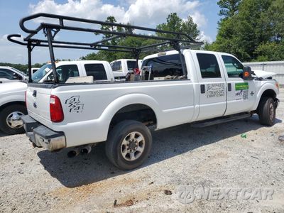 Trzecie zdjęcie samochodu z tyłu: 2016 FORD F350 SUPER DUTY VIN:1FT8W3BT7GEB72212 - miniatura
