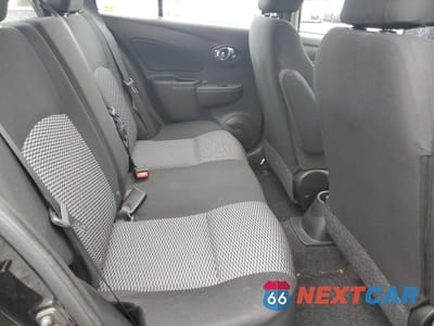 Zdjęcie 10 z 12 samochodu: 2015 NISSAN MICRA VIN:3N1CK3CP7FL236094 - miniatura