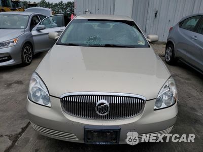 Piąte zdjęcie samochodu w środku: 2007 BUICK LUCERNE CX VIN:1G4HP57277U231155 - miniatura