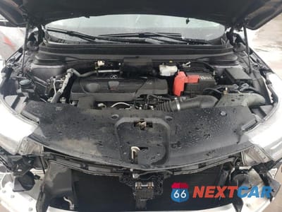 Zdjęcie 12 z 14 samochodu: 2020 ACURA RDX ADVANCE VIN:5J8TC1H71LL009905 - miniatura