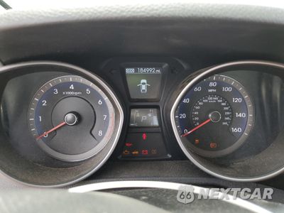 Zdjęcie 9 z 14 samochodu: 2016 HYUNDAI ELANTRA GT VIN:KMHD35LH8GU280918 - miniatura