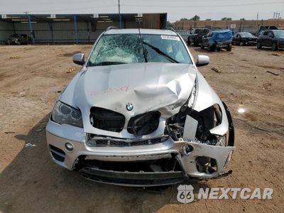 Piąte zdjęcie samochodu w środku: 2012 BMW X5 XDRIVE35D VIN:5UXZW0C57CL674449 - miniatura
