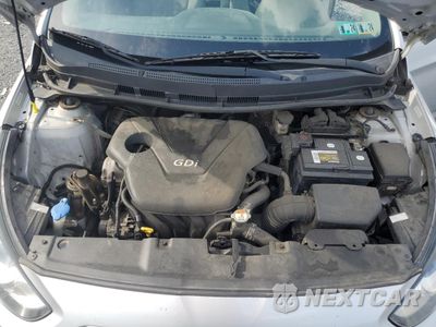 Zdjęcie 11 z 12 samochodu: 2014 HYUNDAI ACCENT GLS VIN:KMHCT4AE8EU736072 - miniatura
