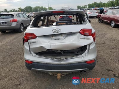 Zdjęcie 6 z 11 samochodu: 2013 HYUNDAI SANTA FE SPORT VIN:5XYZUDLA0DG037752 - miniatura