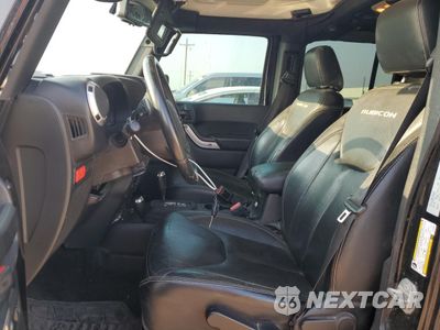Zdjęcie 7 z 14 samochodu: 2016 JEEP WRANGLER UNLIMITED RUBICON VIN:1C4BJWFG0GL264051 - miniatura