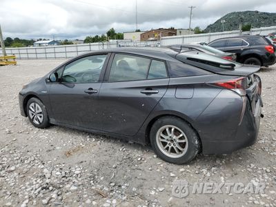 Drugie zdjęcie samochodu z przodu: 2016 TOYOTA PRIUS VIN:JTDKARFU1G3011912 - miniatura