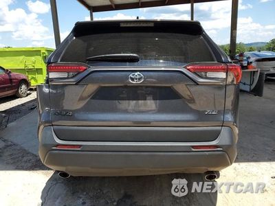Zdjęcie 6 z 13 samochodu: 2022 TOYOTA RAV4 XLE VIN:2T3W1RFV0NC212609 - miniatura