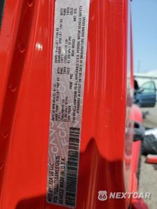 Zdjęcie 13 z 13 samochodu: 2021 JEEP GLADIATOR MOJAVE VIN:1C6JJTEG8ML612435 - miniatura