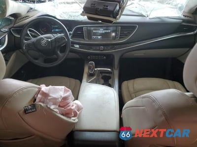 Zdjęcie 8 z 13 samochodu: 2018 BUICK ENCLAVE PREMIUM VIN:5GAERCKW6JJ285959 - miniatura
