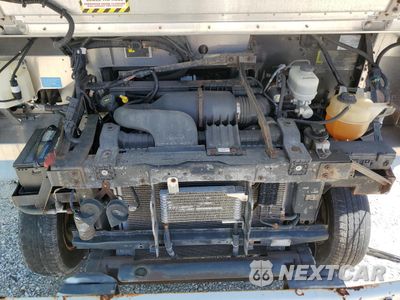 Zdjęcie 11 z 12 samochodu: 2016 FORD ECONOLINE E350 SUPER DUTY STRIPPED CHASSIS VIN:1FC3E3KS7GDC56257 - miniatura