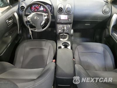 Zdjęcie 8 z 13 samochodu: 2013 NISSAN ROGUE S VIN:JN8AS5MV3DW614453 - miniatura