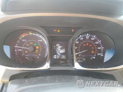 Zdjęcie 9 z 12 samochodu: 2014 TOYOTA AVALON HYBRID VIN:4T1BD1EBXEU021043 - miniatura