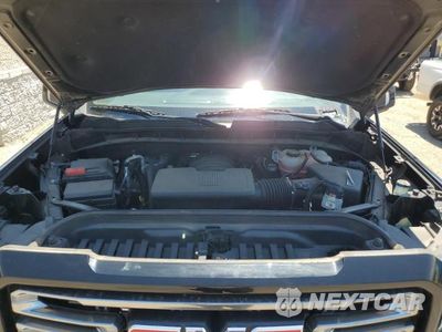 Zdjęcie 11 z 11 samochodu: 2020 GMC SIERRA K1500 AT4 VIN:3GTP9EED4LG216415 - miniatura
