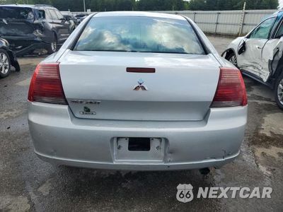 Zdjęcie 6 z 13 samochodu: 2007 MITSUBISHI GALANT DE VIN:4A3AB26F87E025194 - miniatura