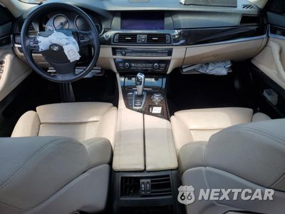 Zdjęcie 8 z 14 samochodu: 2013 BMW 535 I VIN:WBAFR7C56DC823677 - miniatura
