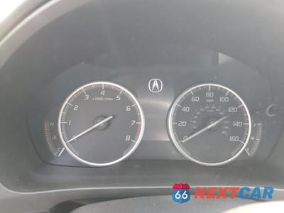 Zdjęcie 9 z 12 samochodu: 2021 ACURA ILX PREMIUM VIN:19UDE2F76MA001836 - miniatura