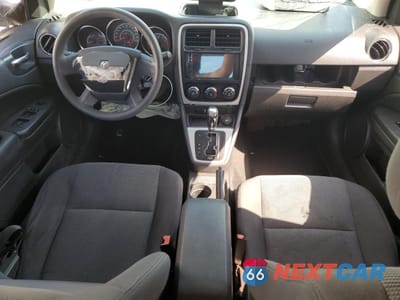 Zdjęcie 8 z 12 samochodu: 2011 DODGE CALIBER HEAT VIN:1B3CB5HA7BD168362 - miniatura